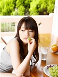 Shiho week3 [wanibooks] 2013.01.18 No.103 Japanese actress(15)